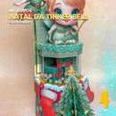 Caixa Natal da Sininho – Detalhes