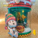Caixa Natal do Snoopy – Arquivo Digital