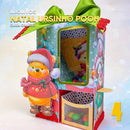 Caixa Natal do Ursinho Pooh – Detalhes
