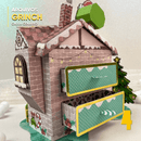 Caixa O Grinch – Arquivo Digital