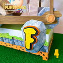 Caixa Os Flintstones – Arquivo Digital
