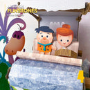 Caixa Os Flintstones – Detalhes