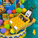 Caixa Pateta – Arquivo Digital