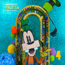 Caixa Pateta – Detalhes