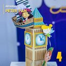 Caixa Peter Pan – Modelo