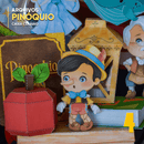 Caixa Pinóquio – Arquivo Digital