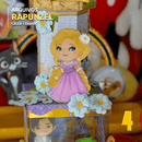 Caixa Rapunzel – Arquivo Digital