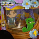 Caixa Rapunzel – Detalhes