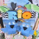 Caixa Rio – Arquivo Digital