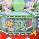 Caixa Rio – Detalhes