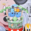 Caixa Rio – Modelo