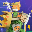 Caixa Robin Hood – Arquivo Digital