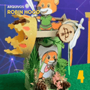 Caixa Robin Hood – Modelo