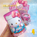 Caixa Sacola Hello Kitty Doce – Arquivo Digital