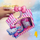 Caixa Sacola Hello Kitty Doce – Detalhes
