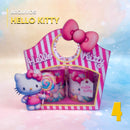 Caixa Sacola Hello Kitty Doce – Modelo