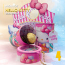 Caixa Sacola Hello Kitty Doce – Personagens