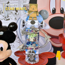 Caixa Star Wars – Modelo