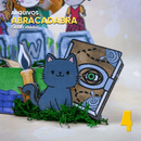 Caixa Túmulo Abracadabra – Arquivo Digital