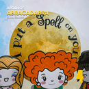 Caixa Túmulo Abracadabra – Decoração