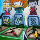 Caixa Túmulo Abracadabra – Detalhes