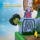 Caixa Túmulo Abracadabra – Personagens