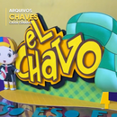 Caixa Turma do Chaves – Detalhes