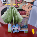 Caixa Ursinho Pooh – Detalhes