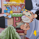 Caixa Ursinho Pooh – Estampas