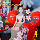 Caixa Pocahontas – Arquivo Digital