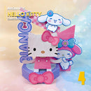 Caketopper Hello Kitty – Detalhes