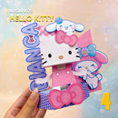 Caketopper Hello Kitty – Modelo