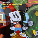Caketopper Mickey Esportes – Detalhes
