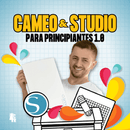 Curso de Silhouette Cameo e Studio para Iniciantes 1.0 – Em Espanhol - Quatro Cambalhotas