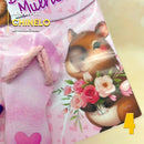 Chinelo Dia das Mulheres – Detalhes