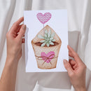 Cliparts Boho Love – Kit Digital