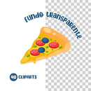 Cliparts Game Over – Personagens