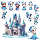 Cliparts Semana de Natal – Decoração