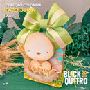 Conjunto completo da Coleção Fazendinha ideal para festas temáticas e papelaria personalizada