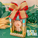 Coleção Fazendinha Presencial Colômbia 2022 com design rústico e elementos inspirados na vida no campo