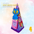 Coleção Guerreiras do K-Pop – Conjuntos