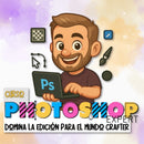 Curso Photoshop Expert com técnicas avançadas de edição e criação voltadas para o universo da papelaria e do artesanato digital