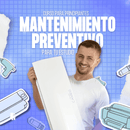 Curso de Manutenção Preventiva para seu Ateliê - Em Espanhol - Quatro Cambalhotas