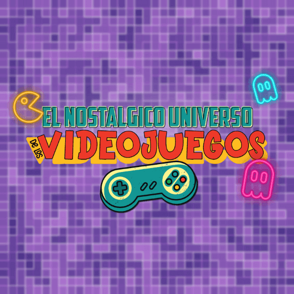 Especial Videojuegos con diseños digitales inspirados en el universo gamer y archivos listos para recortar y montar