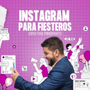 Curso de Instagram para Festeiros - Em Espanhol - Quatro Cambalhotas