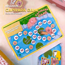 Jogo de Tabuleiro Capivara – Arquivo Digital