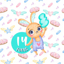 Kit Digital Algodão Doce – Estampas