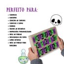 Kit Digital Beetlejuice – Arquivo Digital