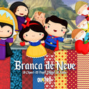 Kit Digital Branca de Neve