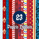 Kit Digital Branca de Neve